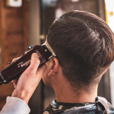 Haircuts