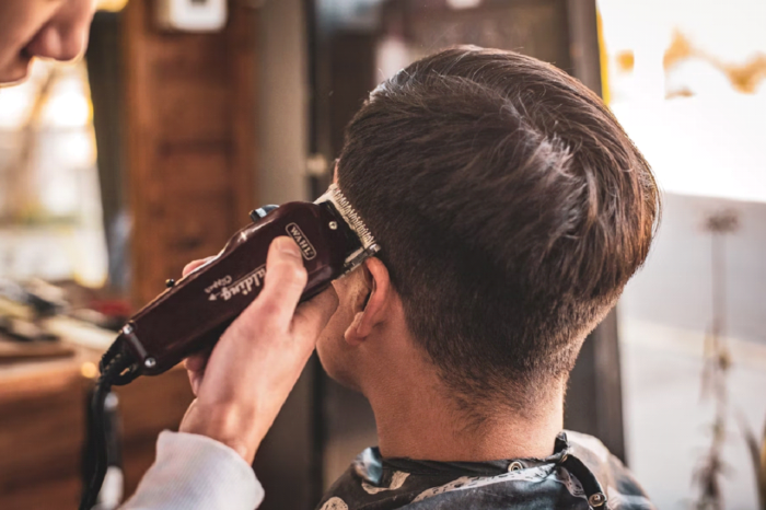Haircuts