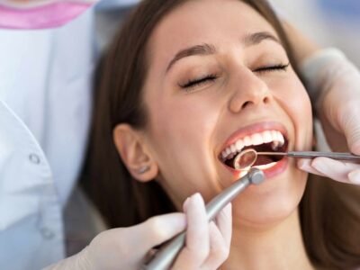 Hollywood Smile