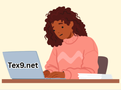 Tex9.net