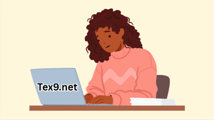 Tex9.net