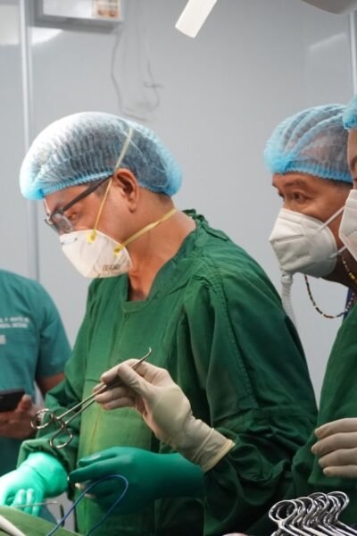 Pilonidal Cyst