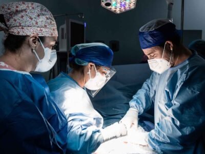 Pilonidal Surgery