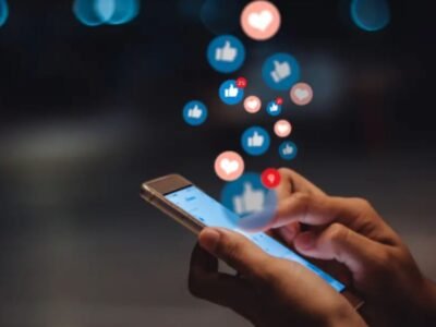 Social Media Management