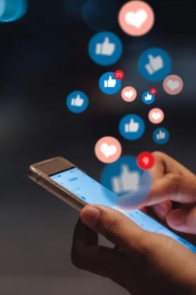 Social Media Management