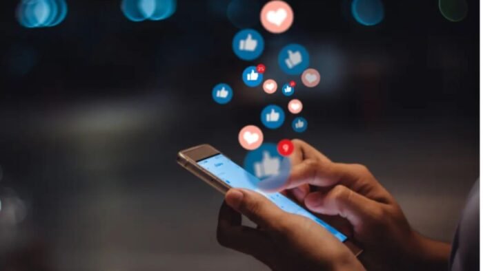 Social Media Management