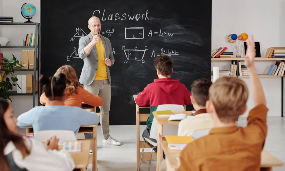 Education
