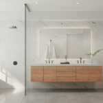 Spa-Like Ambience