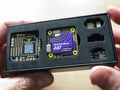 SpeedyBee F405 AIO
