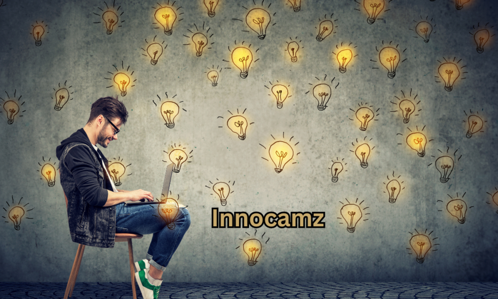Innocamz