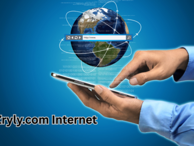 Zryly.com Internet