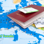 Travel Tweaks