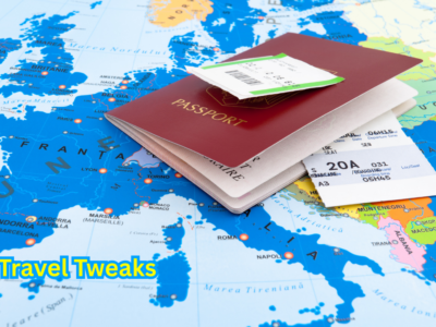 Travel Tweaks