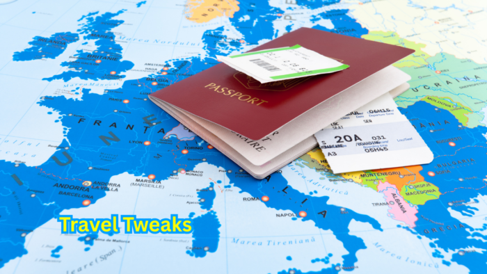 Travel Tweaks