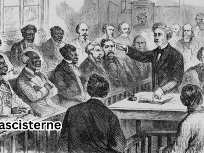 Fascisterne