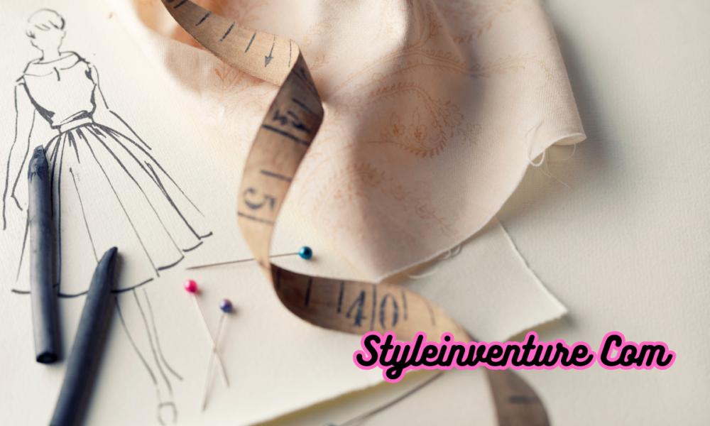 Styleinventure Com