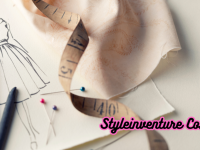 Styleinventure Com
