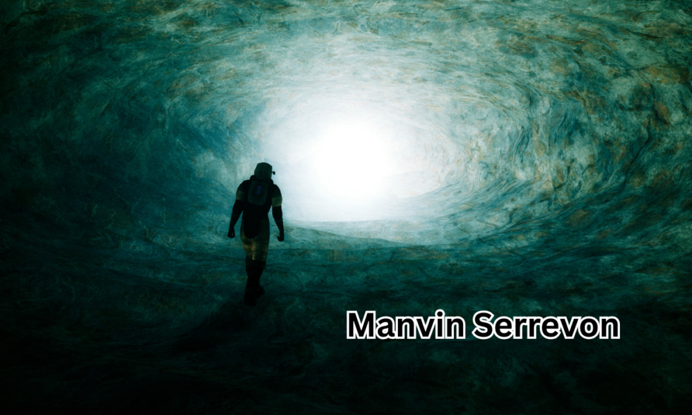 Manvin Serrevon
