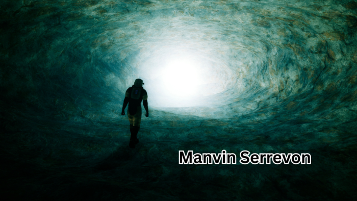 Manvin Serrevon