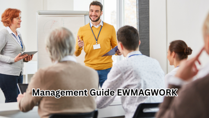 Management Guide EWMAGWORK