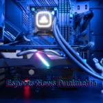 Esports News Dualmedia