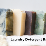 Laundry Detergent Bar Soap