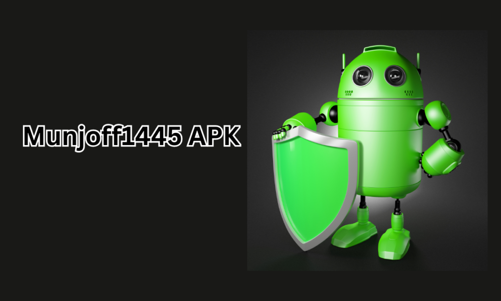 Munjoff1445 APK