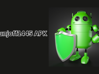 Munjoff1445 APK