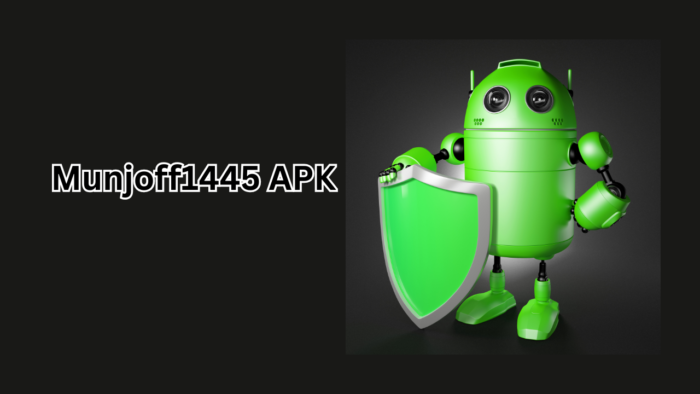 Munjoff1445 APK