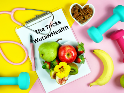 The Tricks WutawHealth