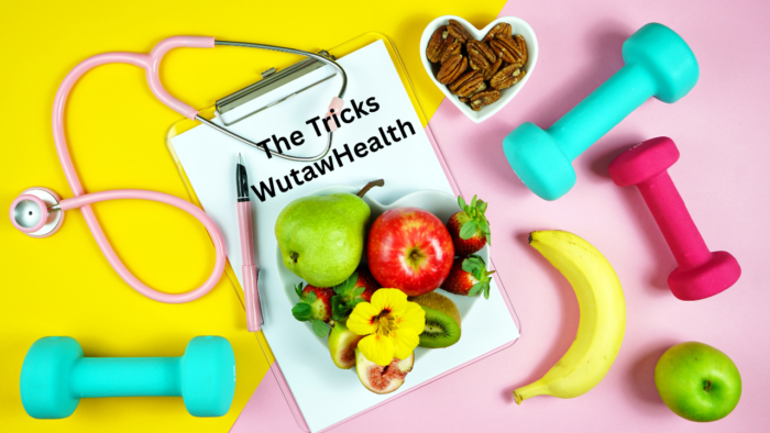 The Tricks WutawHealth