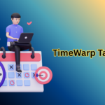TimeWarp TaskUs