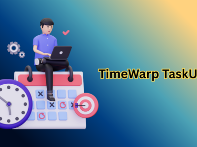 TimeWarp TaskUs