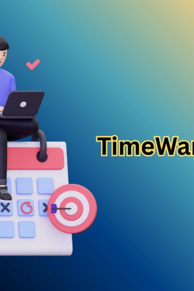 TimeWarp TaskUs