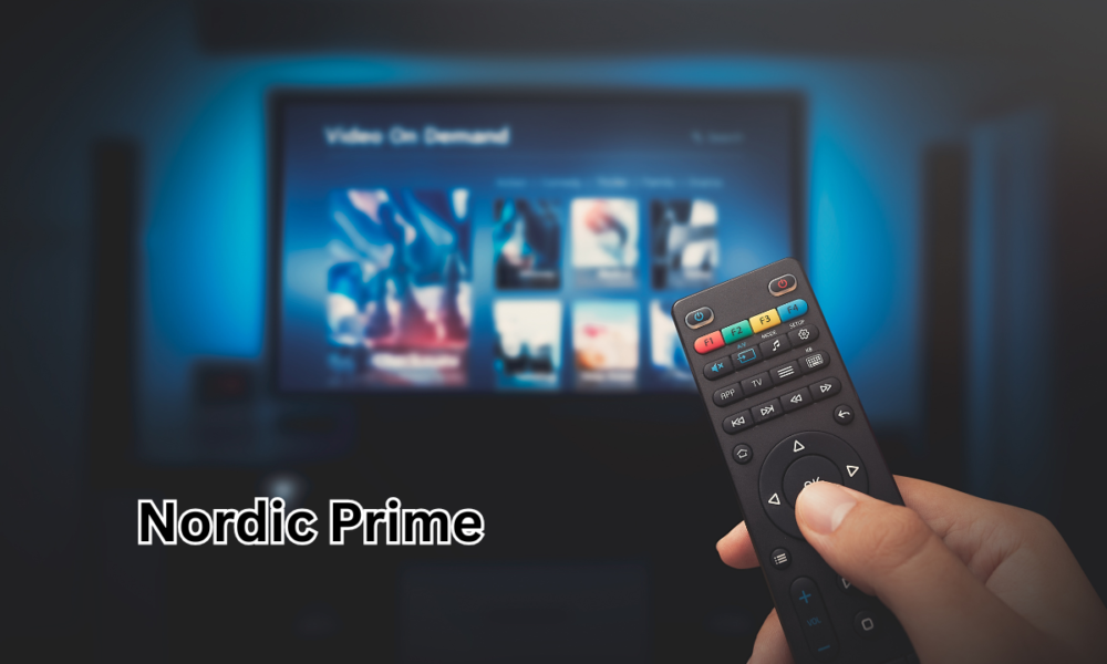 Nordic Prime