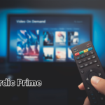 Nordic Prime