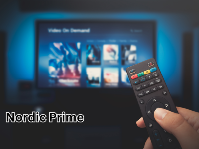 Nordic Prime