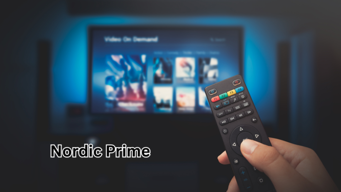 Nordic Prime