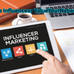 Agence Influenceur ValueYourNetwork