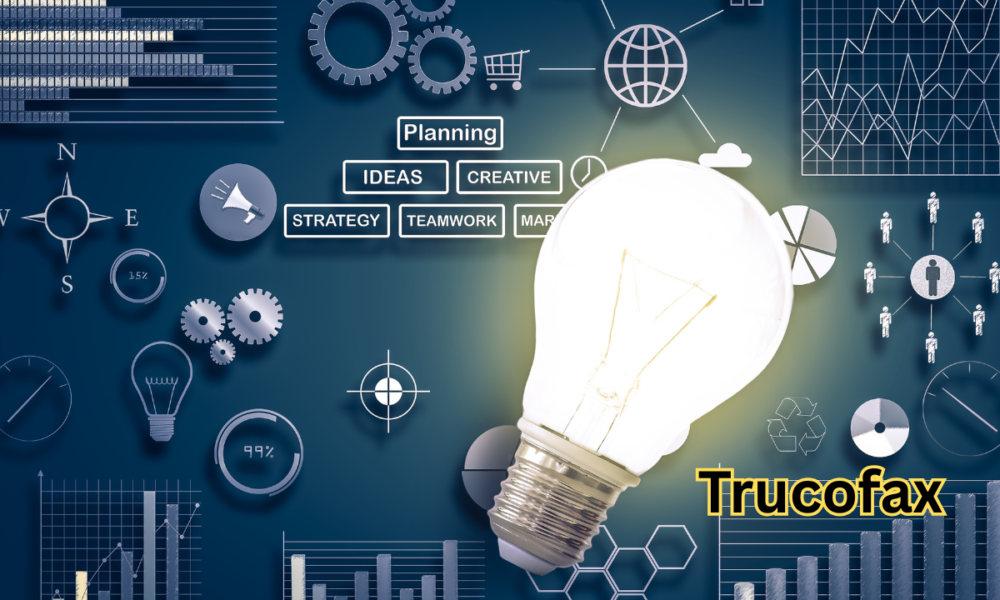Trucofax