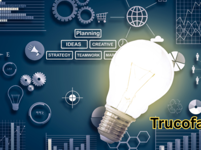 Trucofax