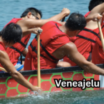 Veneajelu