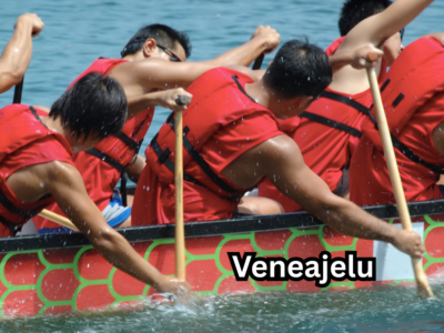 Veneajelu