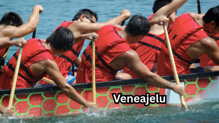 Veneajelu