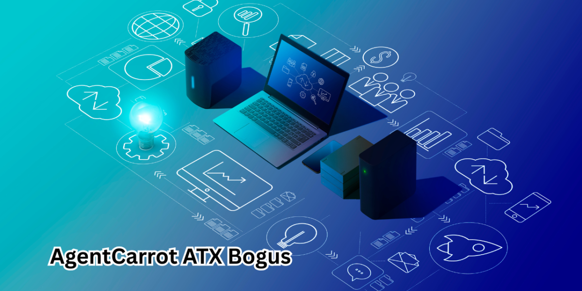 AgentCarrot ATX Bogus