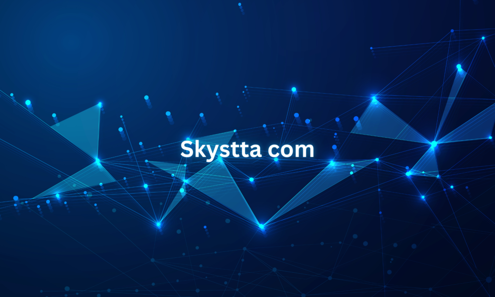Skystta com