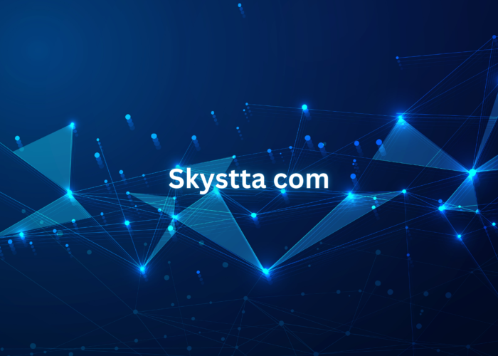 Skystta com