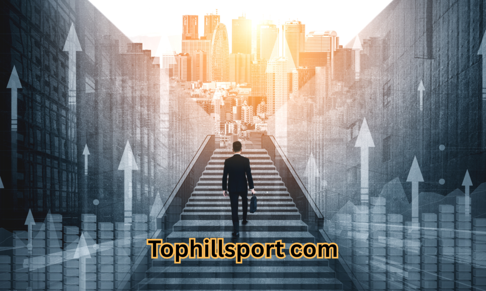 Tophillsport com