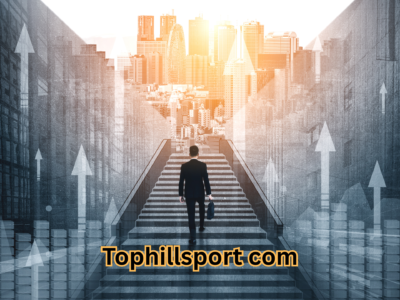 Tophillsport com