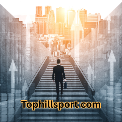 Tophillsport com
